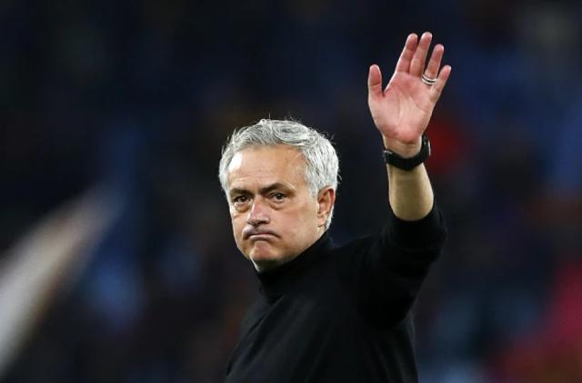 开云官网-穆里尼奥执教费内巴切？主席候选人这样说！