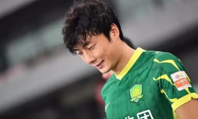 开云体育入口-李磊：希望国安能重返亚洲赛场 我多进球多助攻