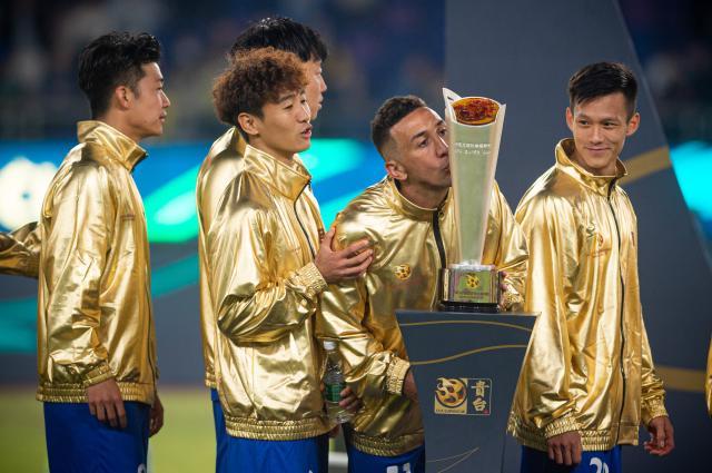 开云APP-马德兴：三镇泰山定调2023中超！