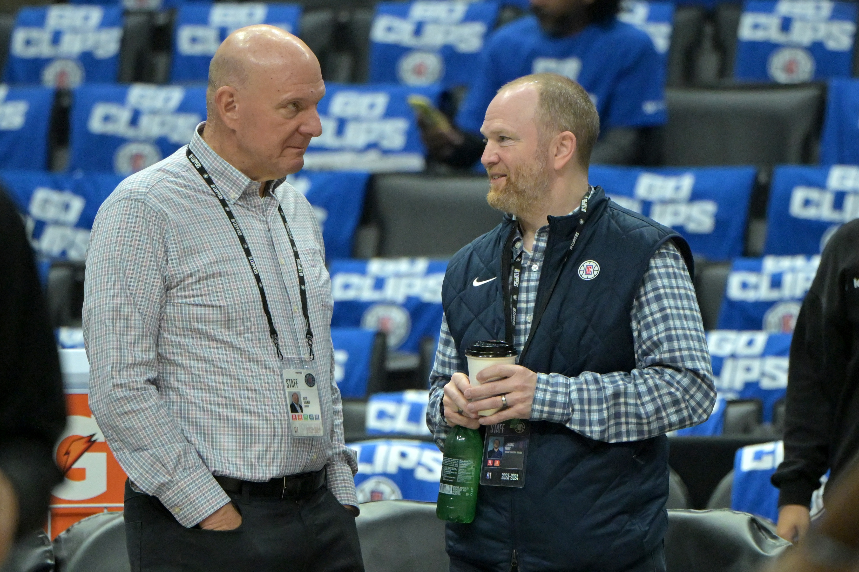 开云APP-弗兰克续约后该干活了！最后6天快船咋补强 魔鬼二月帮手能否到位