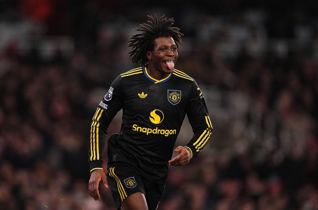 开云-懂球帝X咪咕英超第23轮最佳进球：多古爆杆世界波