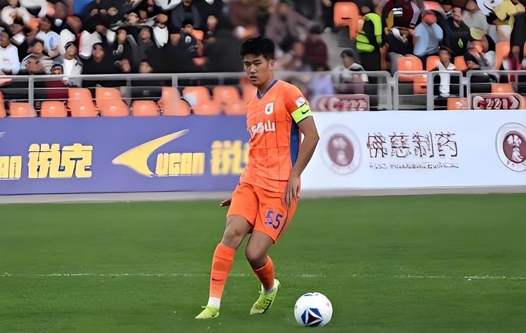 kaiyun-鲁能做出重要决定！事关陈泽仕和彭啸何时归队冬训，让球迷意外