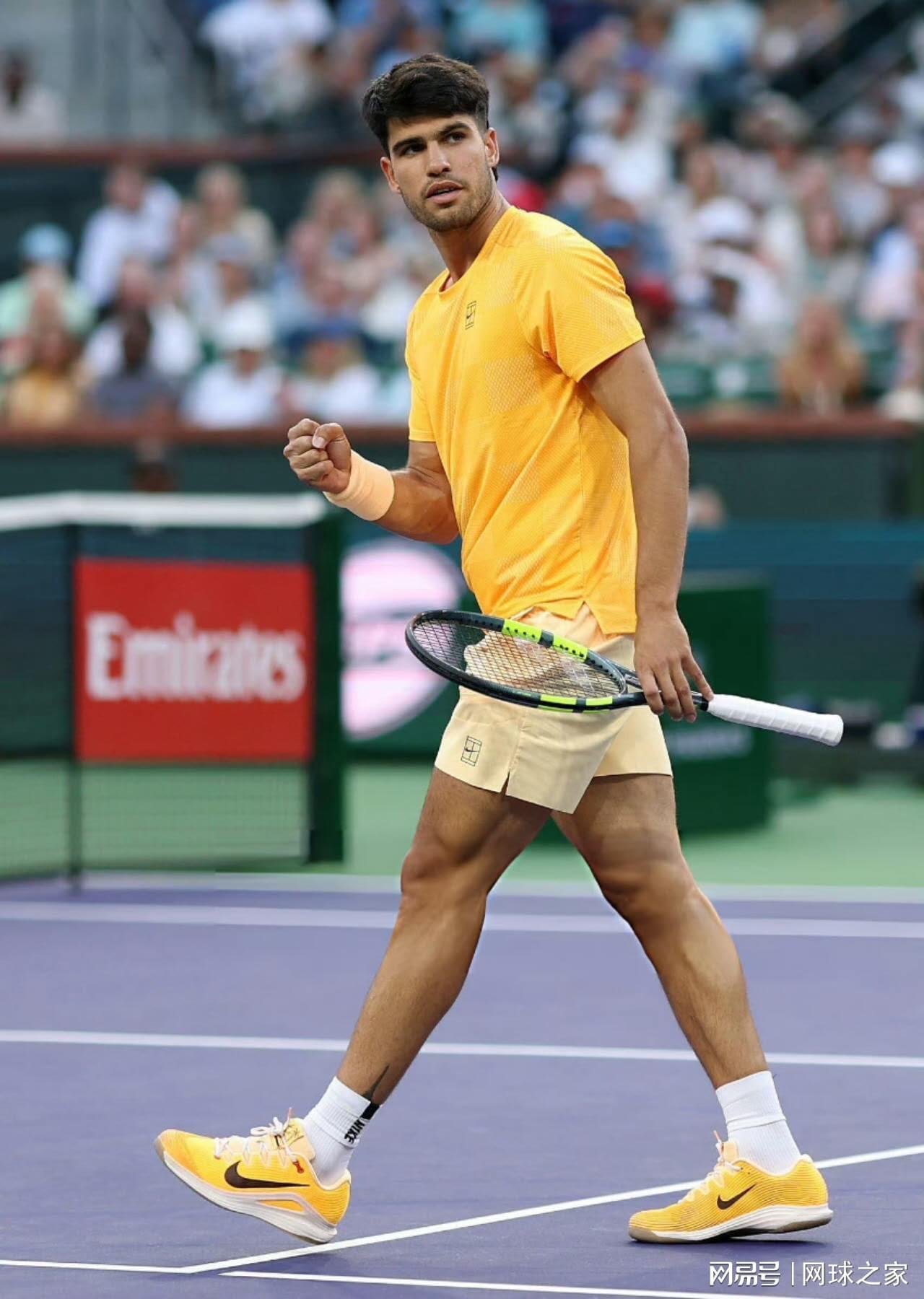 开云官网-一路“硬”到底，阿卡的室外连胜纪录历史排第几？